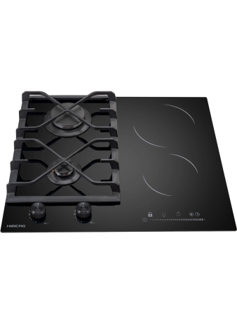 Варочная поверхность Hiberg VM 6021 B