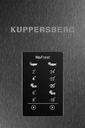 Холодильник Kuppersberg NRV 192 X