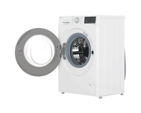 Стиральная машина LG F2J6HG8W