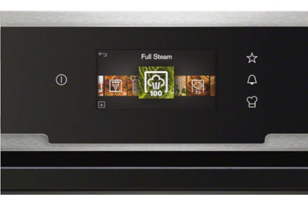 Духовой шкаф Electrolux EOB8956AOX