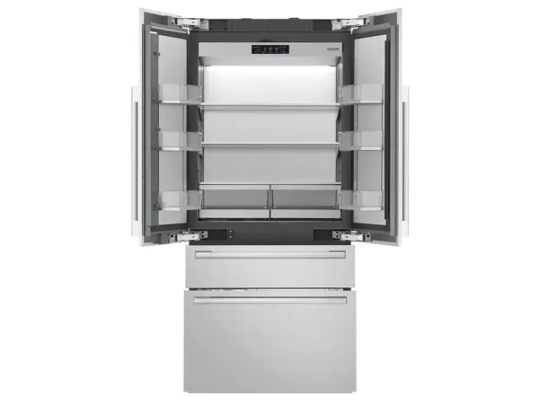 Холодильник Signature Kitchen Suite SKSFD3634P