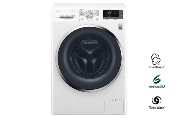 Стиральная машина LG F2J7HS2W