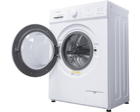 Стиральная машина MAUNFELD MFWM106WH051