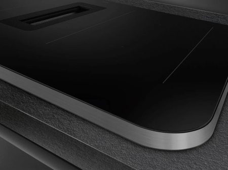 Варочная панель Smeg HHSL7844X
