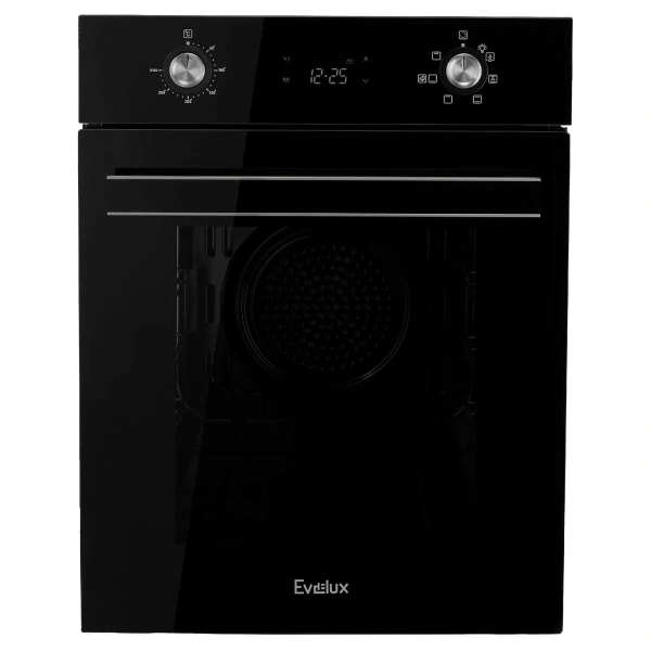 Шкаф духовой электрический Evelux EO 430 PB