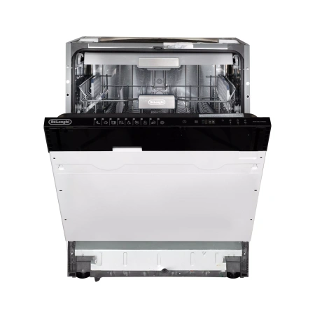 Встраиваемая посудомоечная машина DeLonghi DDWI 690 AMEDEO