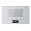 Микроволновая печь Kuppersbusch ML 6330.0 W1 Stainless Steel