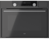 Компактный духовой шкаф Asko OCSM8487A