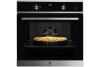 Духовой шкаф Electrolux EOD5F71X