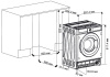 Стиральная машина Kuppersberg WDM560