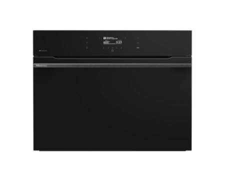 Духовой шкаф Hisense BIM406A8B