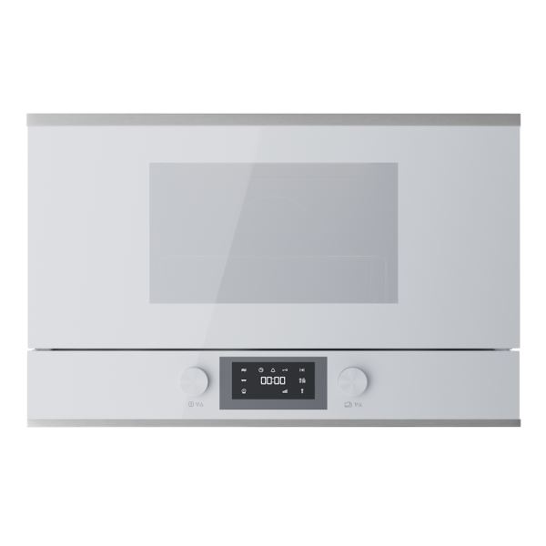 Микроволновая печь Kuppersbusch ML 6330.0 W1 Stainless Steel