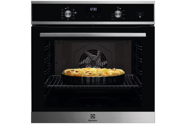 Духовой шкаф Electrolux EOD5F71X