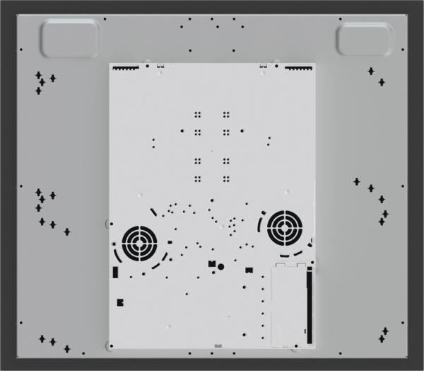 Индукционная варочная панель Gorenje ISC646BSC