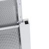 Вытяжка Meferi SLIDEBOX60BK GLASS ULTRA