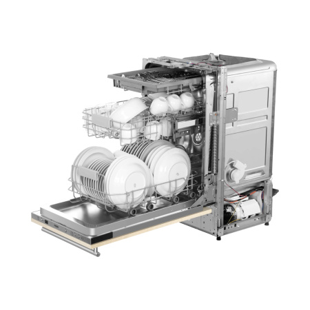 Посудомоечная машина Haier DW10-198BT3RU