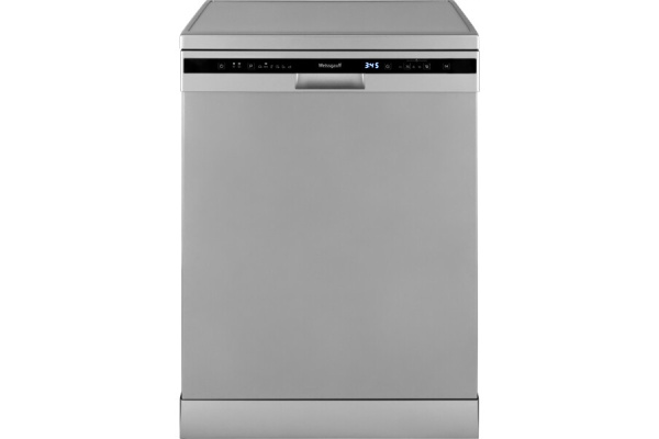 Посудомоечная машина Weissgauff DW 6026 D