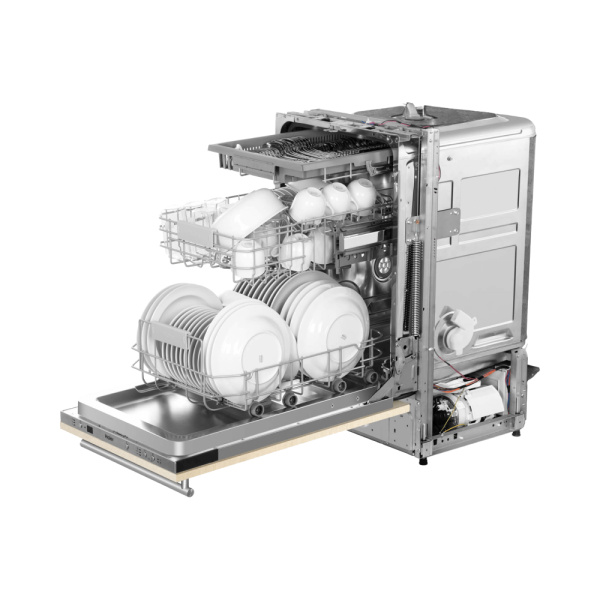 Посудомоечная машина Haier DW10-198BT3RU