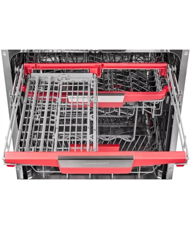 Посудомоечная машина Kuppersberg GLM 6075