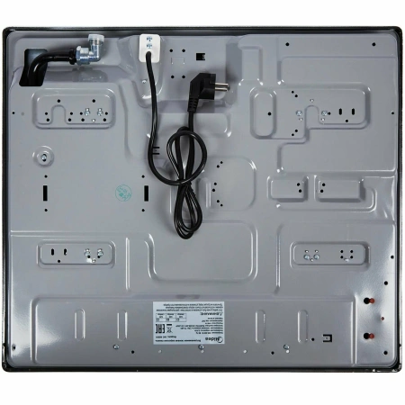 Газовая варочная панель Midea MG606W