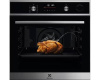 Духовой шкаф Electrolux EOC6P77X