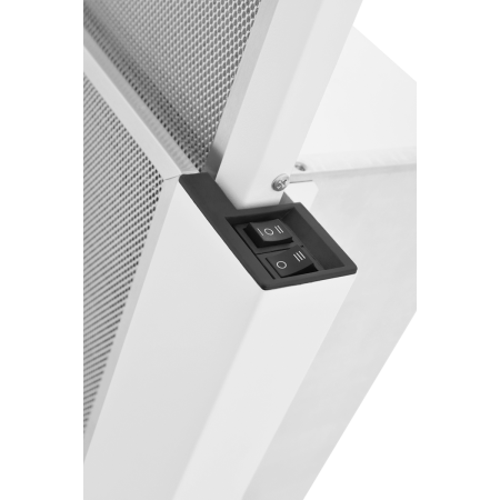 Вытяжка телескопическая ZUGEL ZHT651GW