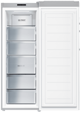 Морозильная камера Haier HF-284SG