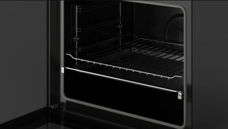Духовой шкаф Teka HLB 8400 NIGHT RIVER BLACK