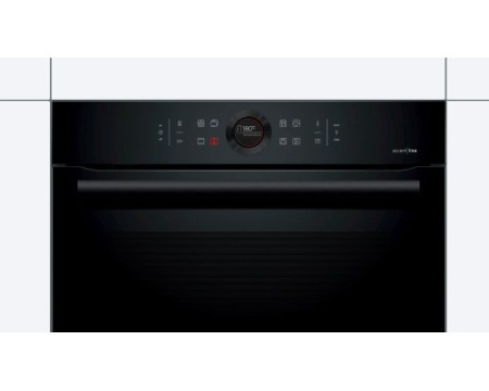 Духовой шкаф Bosch HBG8755C0