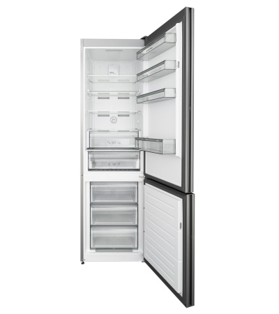 Холодильник Schaub Lorenz SLU S379L4E Glass Door