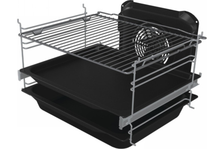 Комбинированная плита Gorenje MEKS5141X