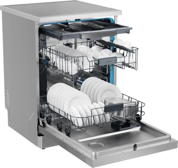 Посудомоечная машина Haier HDWE15-58CS2RU