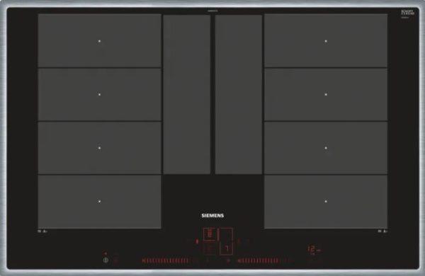 Индукционная варочная панель Siemens EX845LYC1E