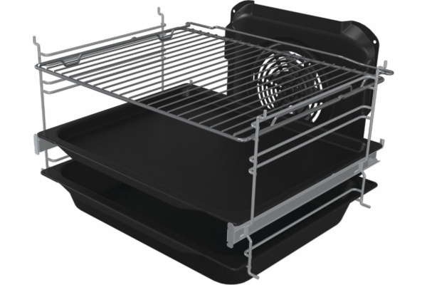 Комбинированная плита Gorenje MEKS5141X