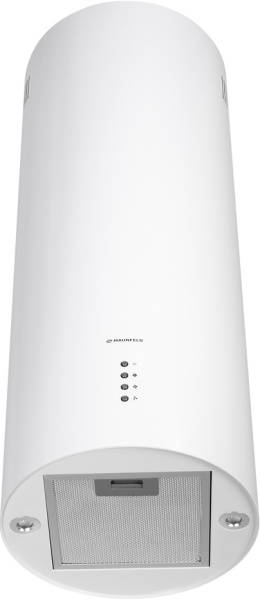 Вытяжка Maunfeld Lee Wall 35 White
