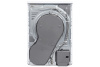 Сушильная машина Toshiba TD-T37BS100HWRU(WT)