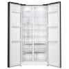 Холодильник с инвертором Maunfeld MFF177NFB Slim Inverter