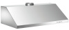Вытяжка настенная / встраиваемая Bertazzoni KU90PRO1XA