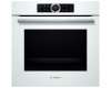 Встраиваемый духовой шкаф Bosch HBG634BW1