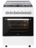 Газовая плита NORDFROST GE 6064 W