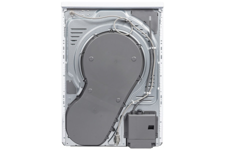 Сушильная машина Toshiba TD-T37BS100HWRU(WT)