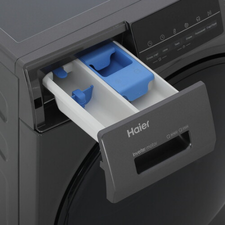 Стиральная машина Haier HW105-BP14406S