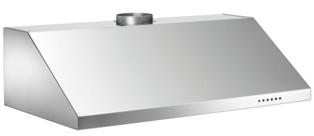 Вытяжка настенная / встраиваемая Bertazzoni KU90PRO1XA