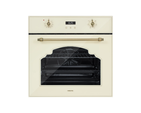 Духовой шкаф HIBERG VM 6260 RY