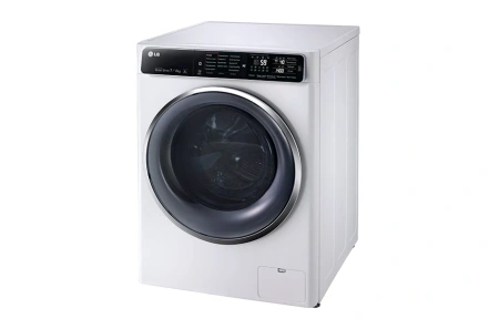 Стиральная машина LG F14U1JBH2N