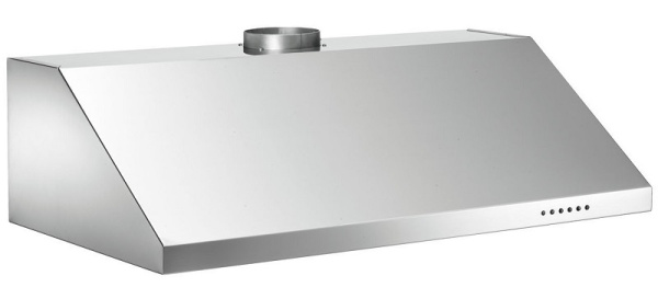 Вытяжка настенная / встраиваемая Bertazzoni KU90PRO1XA