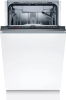 Встраиваемая посудомоечная машина Bosch SPV2HKX3DR
