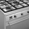 Варочный центр Smeg SUK91MFX9