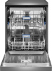 Посудомоечная машина Weissgauff DW 6039 Touch Dual Wash Inox