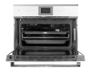 Компактный духовой шкаф Kuppersbusch CBP 6550.0 W1 белый